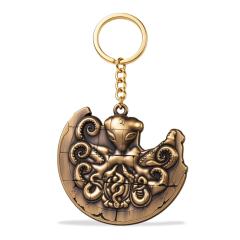 Custom Antique Keychains (no color)