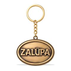 Custom Antique Keychains (no color)