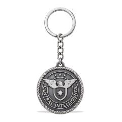 Custom Antique Keychains (no color)