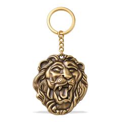 Custom Antique Keychains (no color)