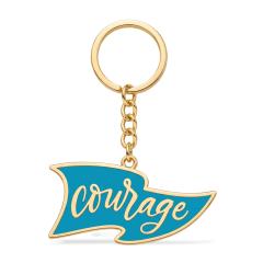 Custom Hard Enamel Keychains