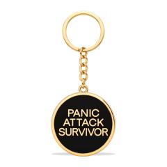 Custom Hard Enamel Keychains
