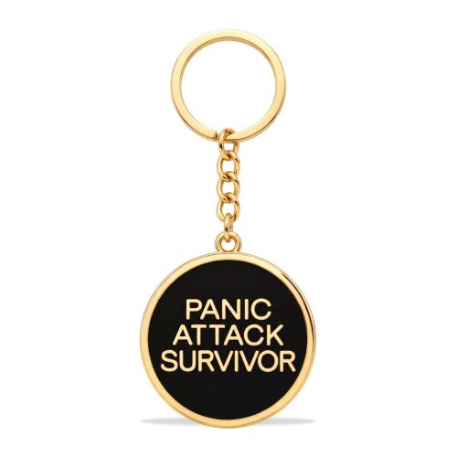 Custom Hard Enamel Keychains