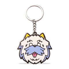Custom Hard Enamel Keychains