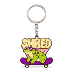 Custom Hard Enamel Keychains