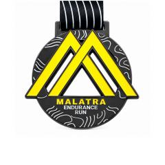 Custom Soft Enamel Medals