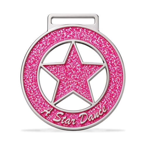 Custom Soft Enamel Medals