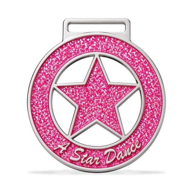 Custom Soft Enamel Medals