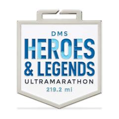 Custom Soft Enamel Medals