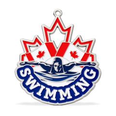Custom Soft Enamel Medals