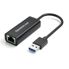 CU007-P01 | Адаптер LAN Gigabit USB3.2 Gen1 Type-A