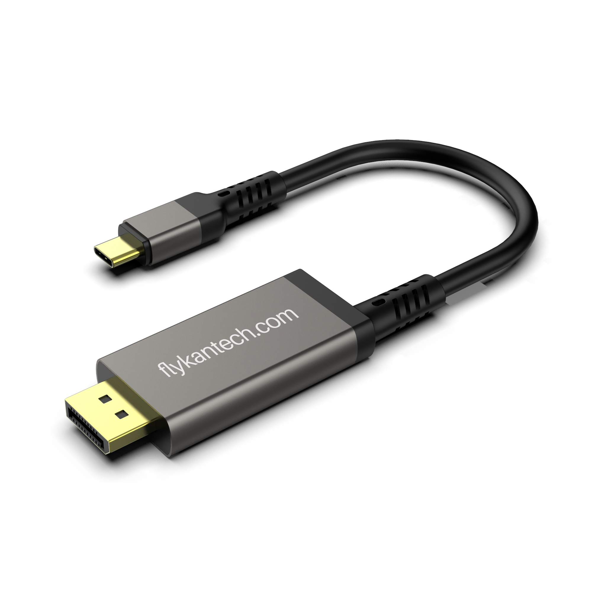 DisplayPort 1.4 to HDMI 8K converter