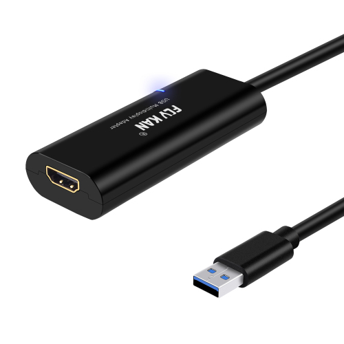 HD00007 | Adaptador USB 3.0 a HD solo para Windows