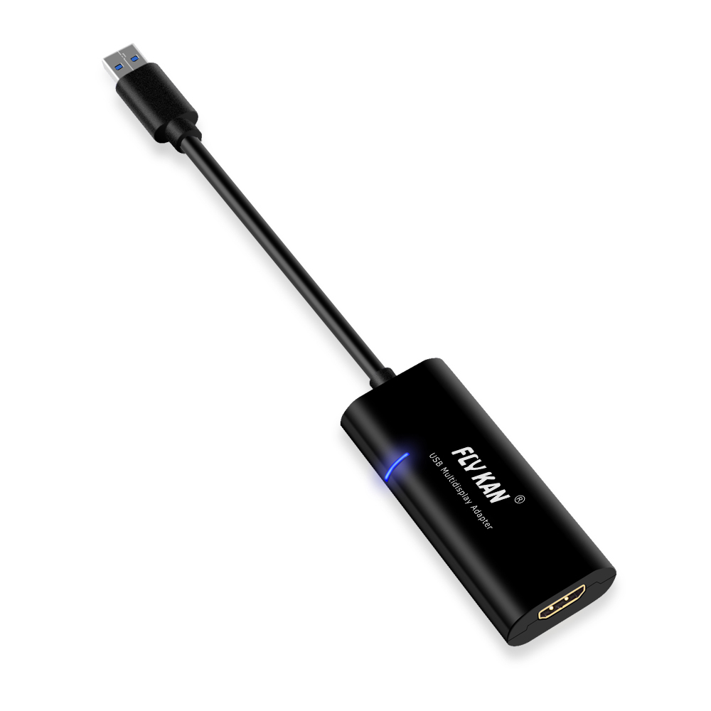 HD00007 | USB 3.0 to HD Adapter Only for Windows