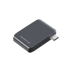 U3AU001 | Carte son Stéréo Externe USB-C