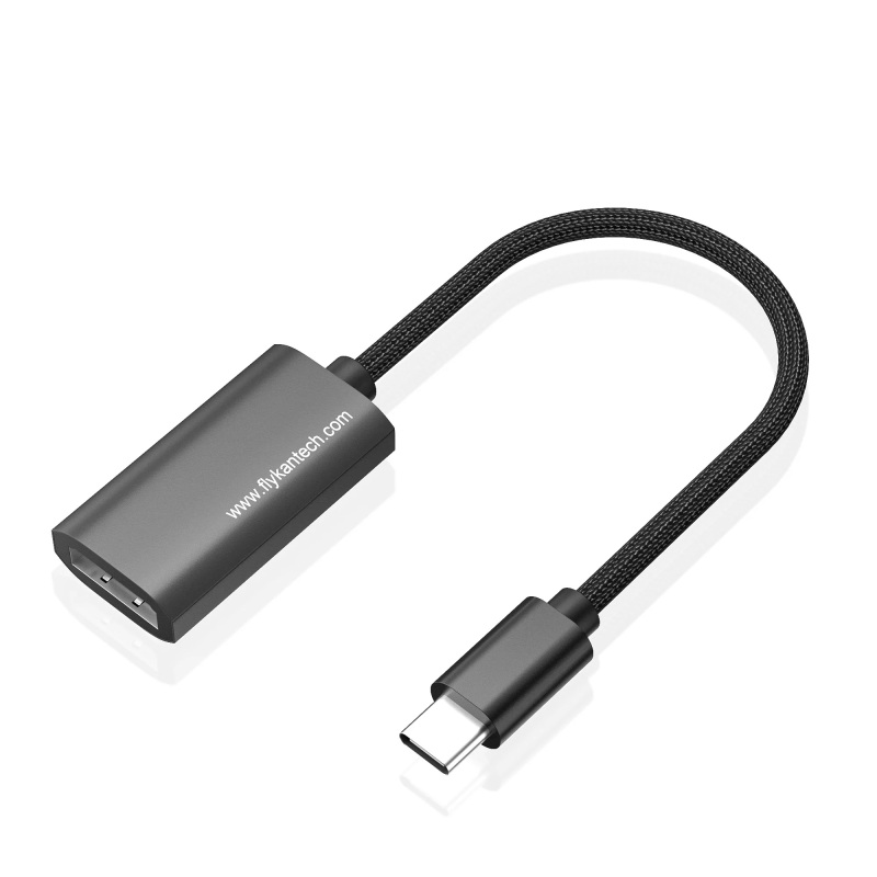 CHD8K | 8K USB-C to HDMI Video Adapter