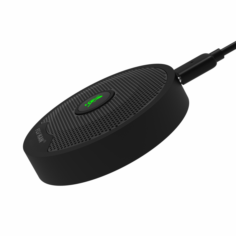 UM10 | USB-микрофон для конференций с полной направленностью