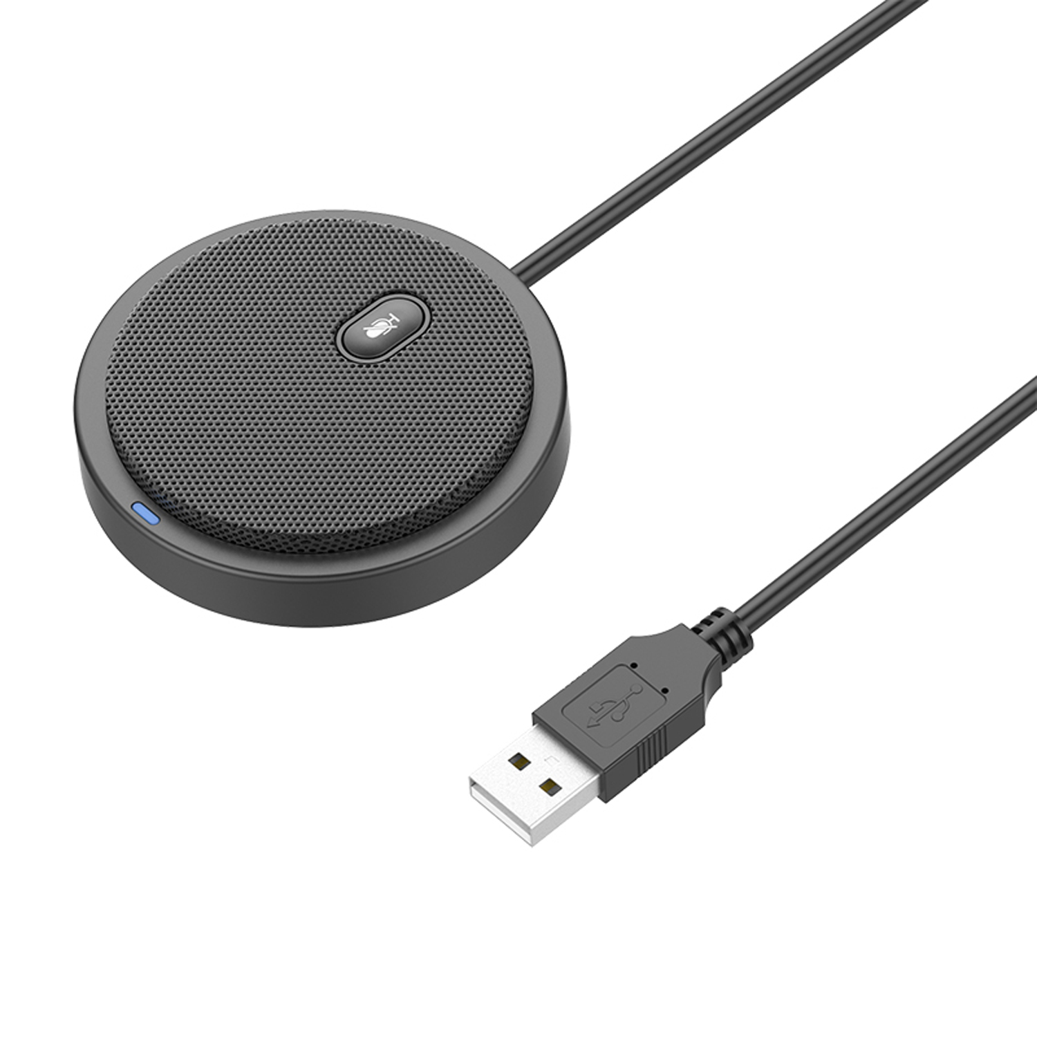 U2MIC03 | USB-микрофон для конференций с полной направленностью
