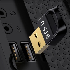 Adaptador USB BTA50 Bluetooth 5.0