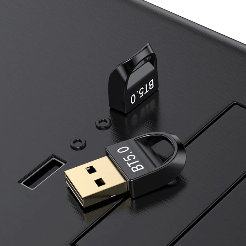 BTA50 Bluetooth 5.0 USB-Dongle