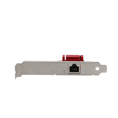 Tarjeta de red PCIE-NT2500-I 2.5Gbps 2.5GBASE-T PCIe