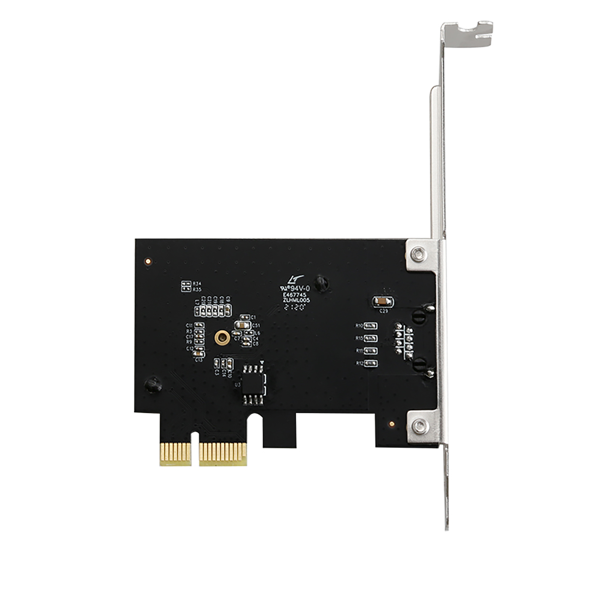 Tarjeta de red PCIE-NT2500-I 2.5Gbps 2.5GBASE-T PCIe