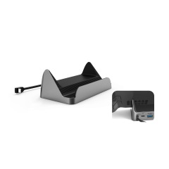 DK3200 Desk Docking Station for Steam Deck