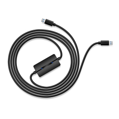 Product Performance Sepa por qué los Profesionales de la informática confían en StarTech.com para los accesorios de conectividad de alto rendimiento. Cable de 2m de Transferencia de Datos USB 3.0 para Ordenadores Mac y Windows