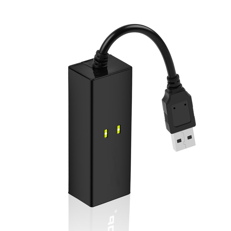 UM02 | USB Faxモデム／USB 2.0／56K V92モデムアプター／外付けアナログモデム