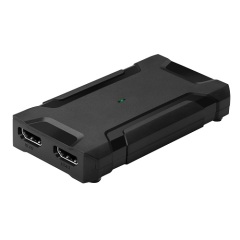 HDCAP07 | HDMI转USB 3.0捕获与录制器