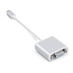 USB Type C to VGA Converter - U31002-M