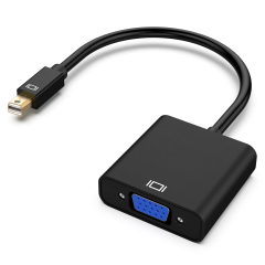 mDP2VGA-I | Convertidor de Video Mini DisplayPort a VGA