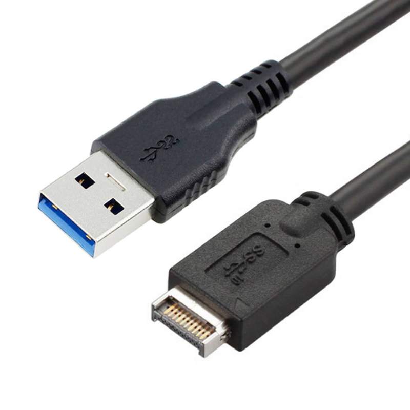 USB32-AE-50 | Кабель-адаптер USB 3.1 от Type-E к Type-A