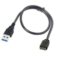 USB32-AE-50 | Cable adaptador USB 3.1 de Tipo-E a Tipo-A