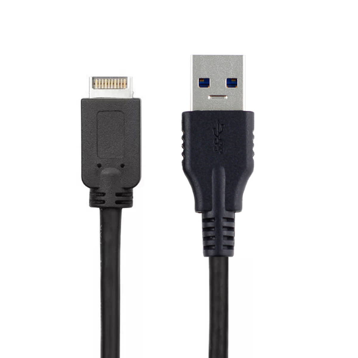 USB32-AE-50 | USB 3.2 Type-E에서 Type-A로 어댑터 케이블