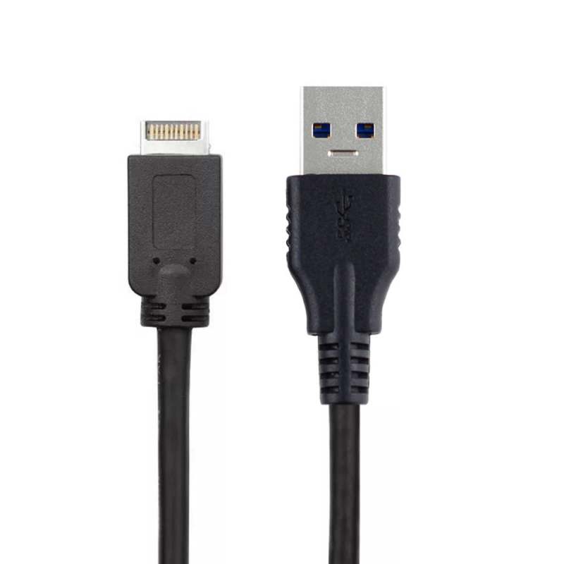 USB32-AE-50 | Câble adaptateur USB 3.1 de Type-E à Type-A