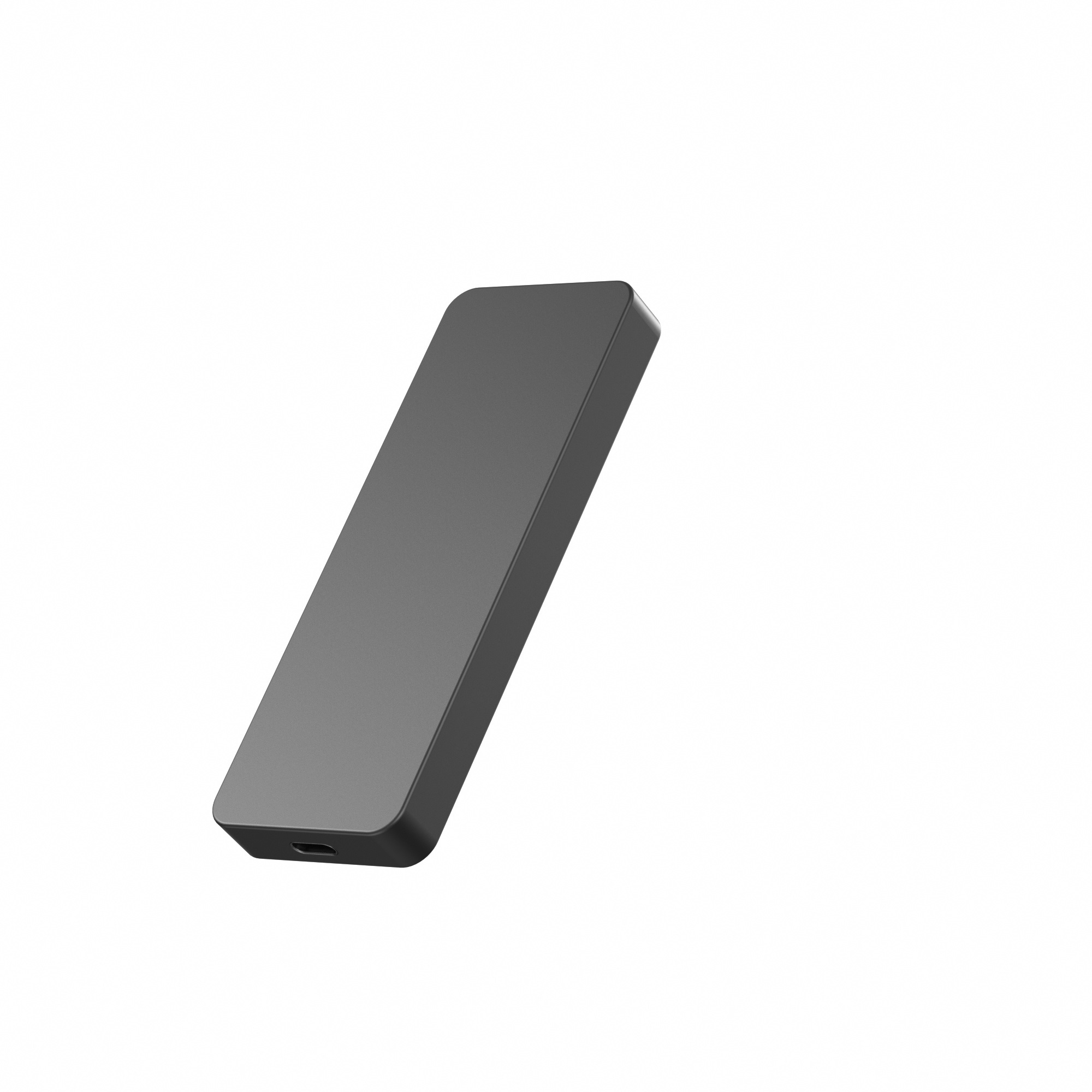 MAG10-1T15 | Carcasa SSD USB-C magnética