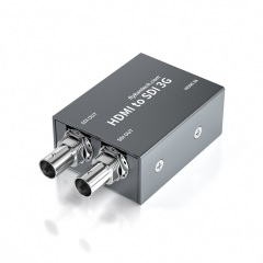 HD2SDI-II | HDMI에서 3G-SDI 비디오 컨버터