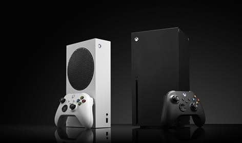 HDKVM-43P1 Xbox Series X에서 4K 게임을 120 Hz로 설정