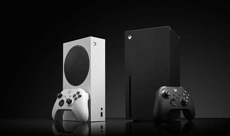 HDKVM-43P1 Xbox Series X で 4K ゲームを 120 Hz でセットアップする