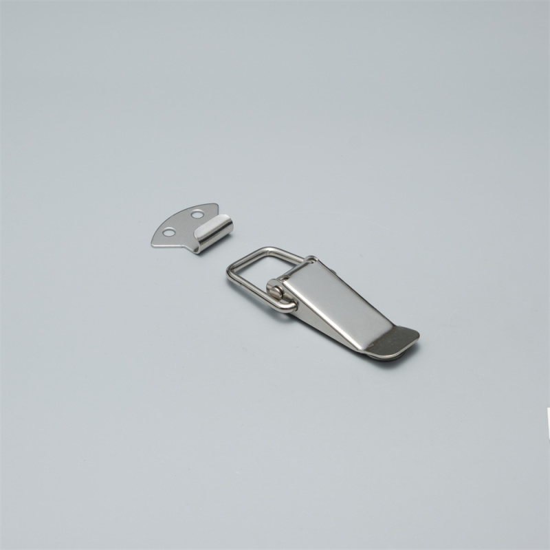 замок защелка лягушка купить L=90