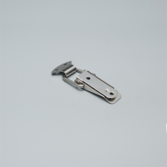 замок защелка лягушка купить L=90