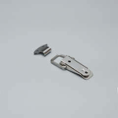 замок защелка лягушка купить L=90