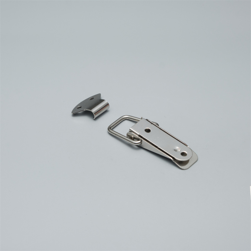 замок защелка лягушка купить L=90