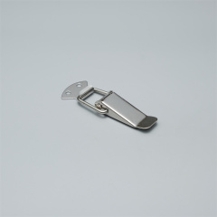 замок защелка лягушка купить L=90