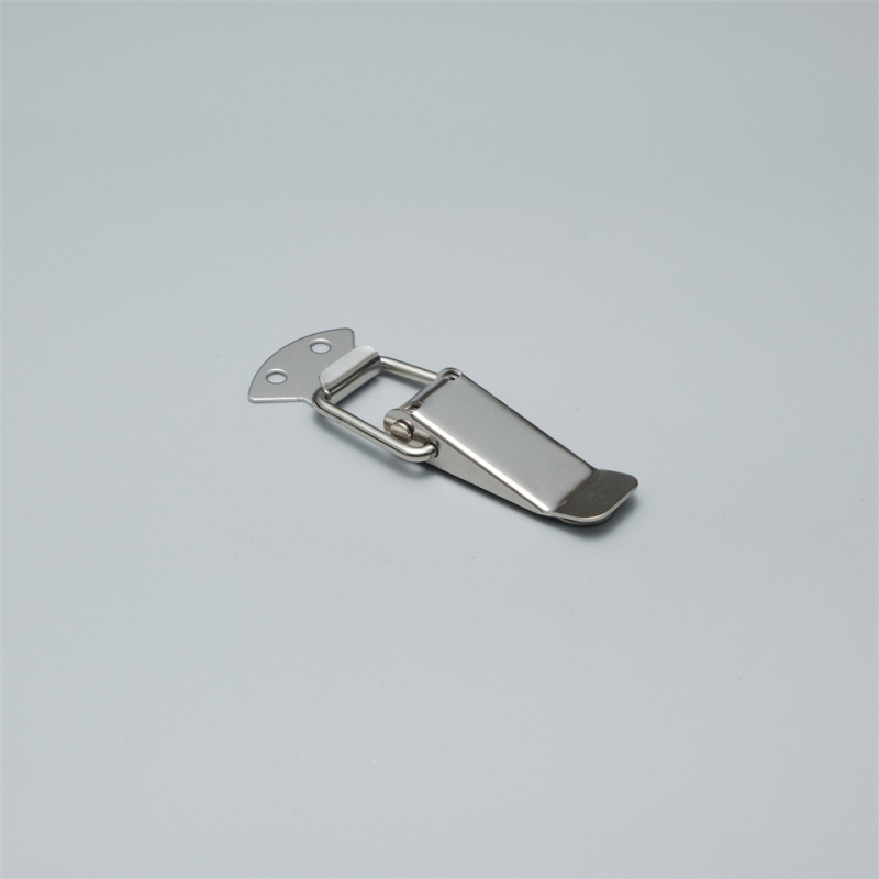 замок защелка лягушка купить L=90