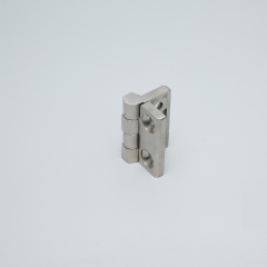 нержавеющая сталь петля накладная 60x60