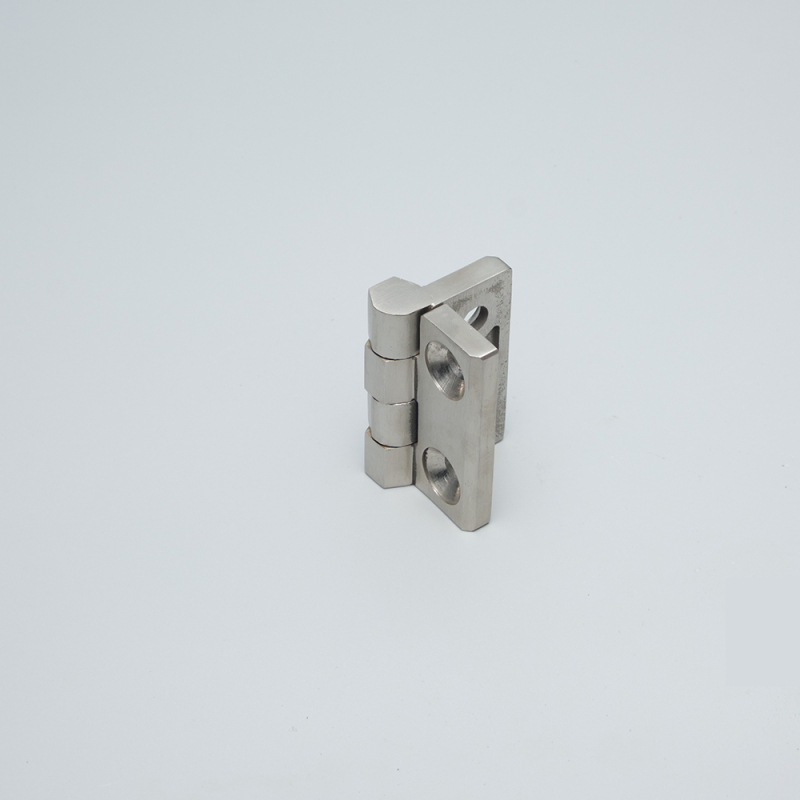 нержавеющая сталь петля накладная 60x60