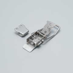 замок защелка тип лягушка