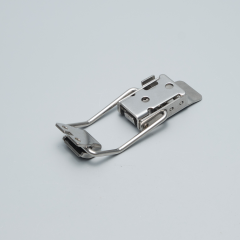 замок защелка тип лягушка